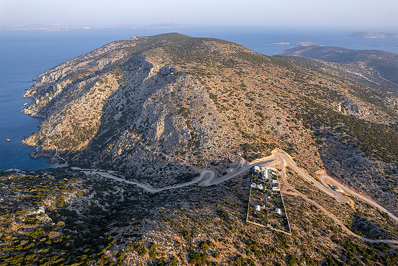 Exaltation of the Holy Cross, Lipsi