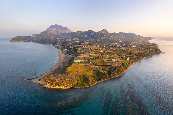 Kefalonia, July 2025