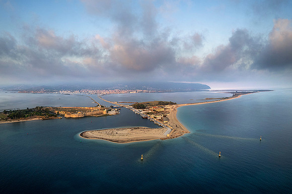 Lefkada, July 2025
