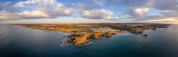 Zambujeira do Mar