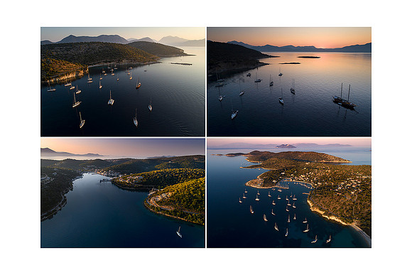 Postcard from Greece