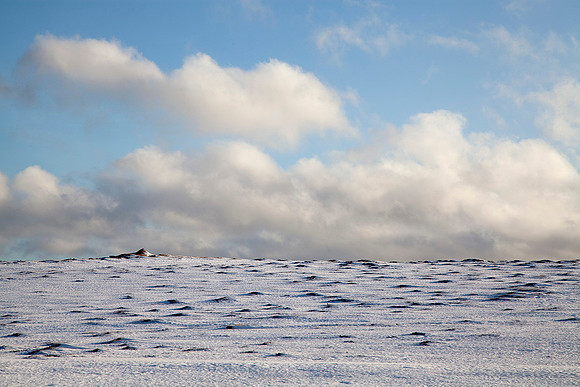 Snæfellsnes peninsula