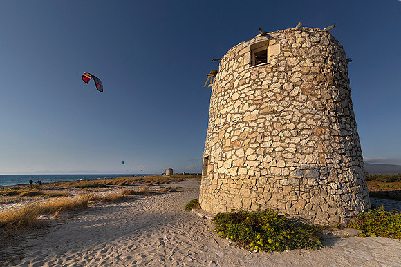 Lefkada, July 2025
