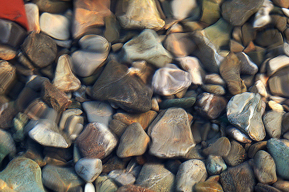Percorso Torrente Tiepido