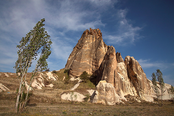 Cappadocia 27