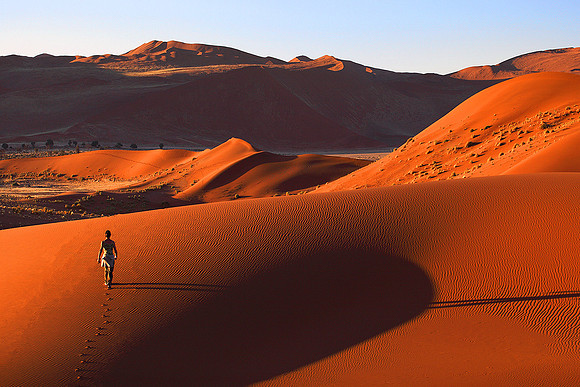 Namibia, 2009