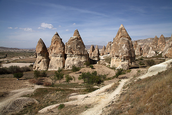 Cappadocia 25