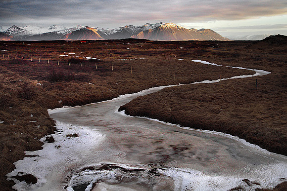 Western Iceland