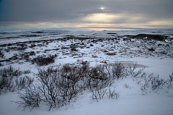 Thingvellir National Park
