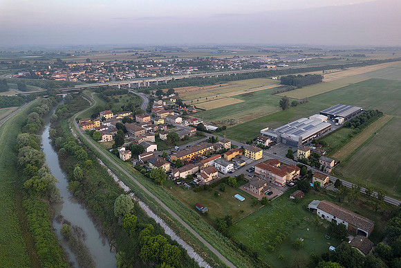 Camposanto