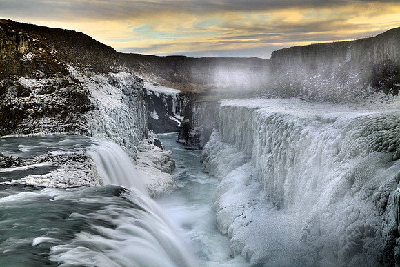 Gullfoss