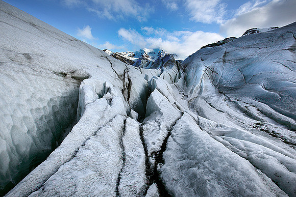 Skaftafellsjökull