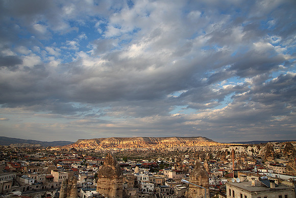 Cappadocia 30