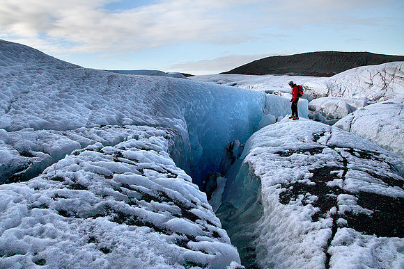 Skaftafellsjökull