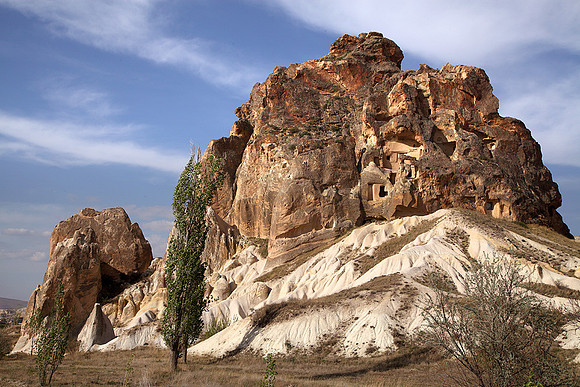 Cappadocia 28