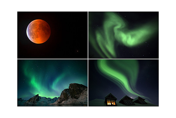 Northern lights