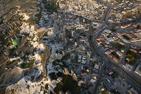 Cappadocia 22