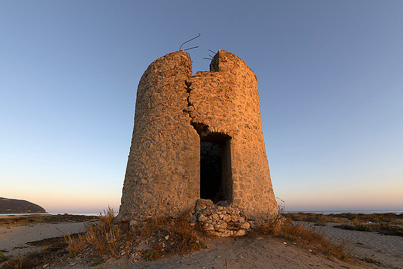 Lefkada, July 2025