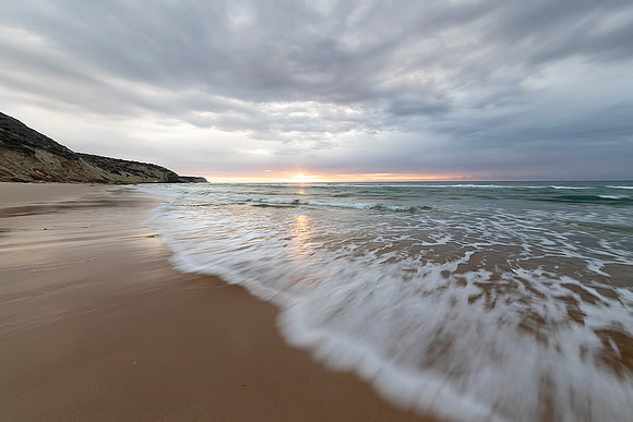 Salema, Algarve