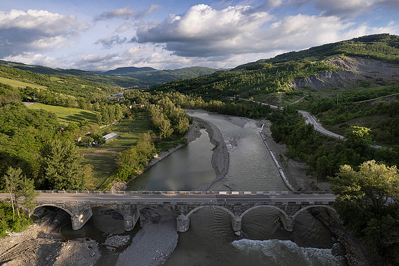 Ponte di Samone