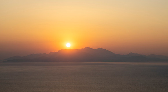 Lefkada, July 2021