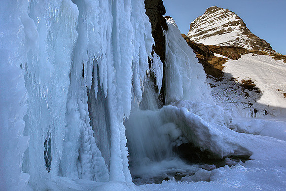 Kirkjufell