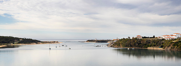 Vila Nova de Milfontes